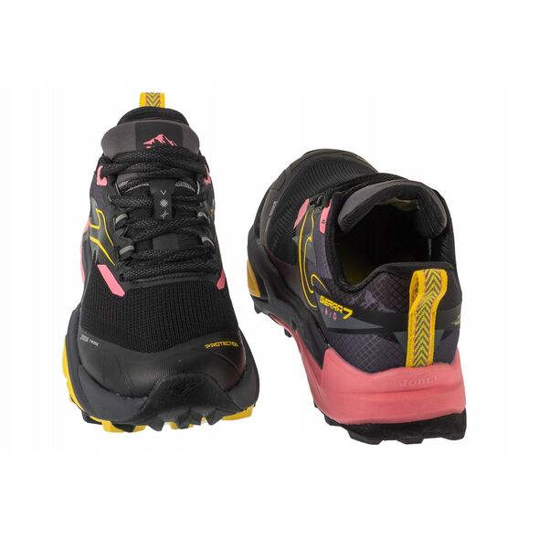 Joma Sierra Lady 2531 TKSILW2531 Ροζ 40