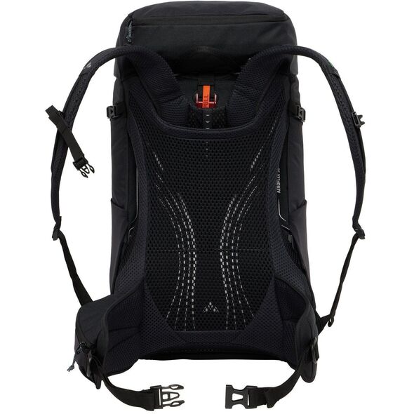 Vaude Brenta 30 backpack, black, 2025