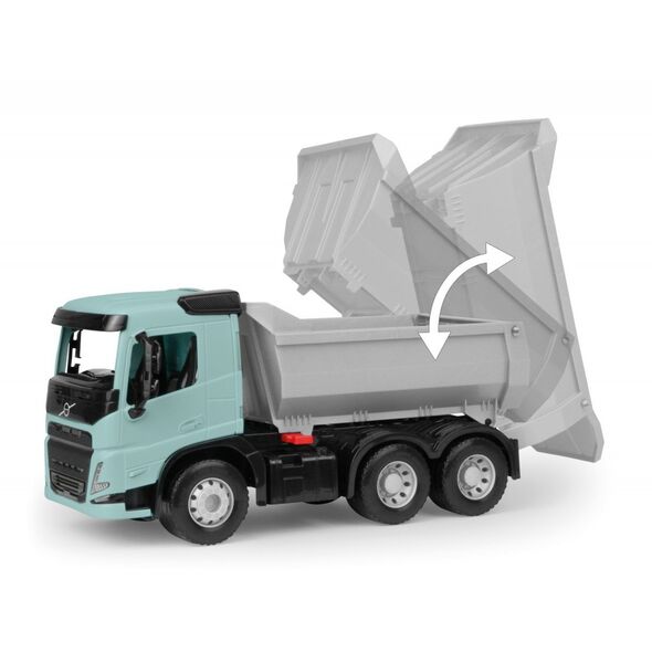 Wywrotka worxx volvo fmx w pudełku