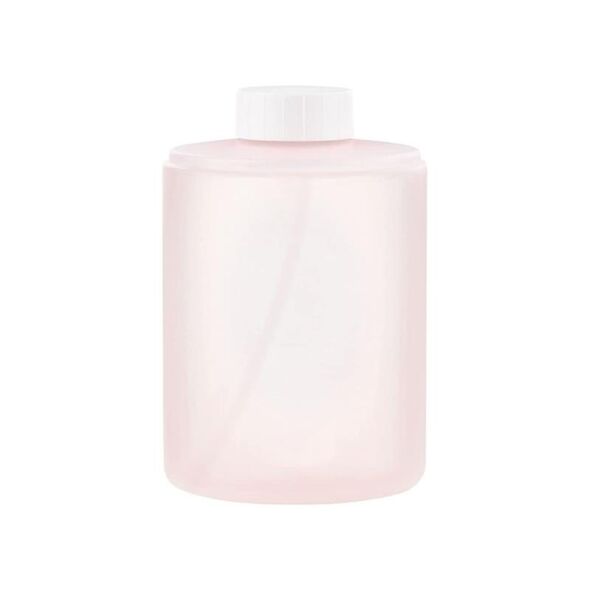 Ανταλλακτικό Κρεμοσάπουνο για Αυτόματο Dispenser Xiaomi Mi X Simpleway BHR4559GL 320ml Ροζ 6934177723162 6934177723162 έως και 12 άτοκες δόσεις
