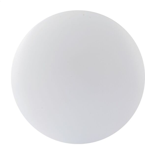 Lampa sufitowa Platinet PLATINET CEILING LAMP24W 3000K FROSTED WHITE FI300MM
