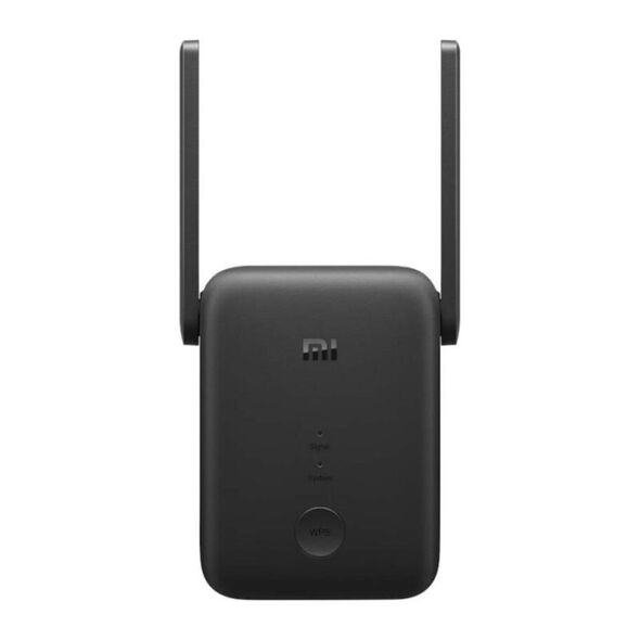 Xiaomi Mi WiFi Range Extender AC1200 Μαύρο 6934177791987 6934177791987 έως και 12 άτοκες δόσεις