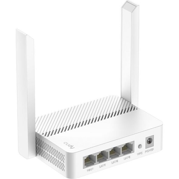 Router Cudy WR1200E