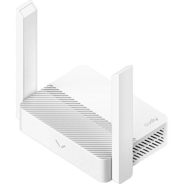 Router Cudy WR1200E