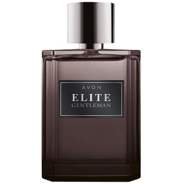 AVON Elite Gentleman EDT spray 75ml