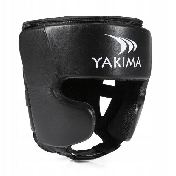 Kask bokserski PRO