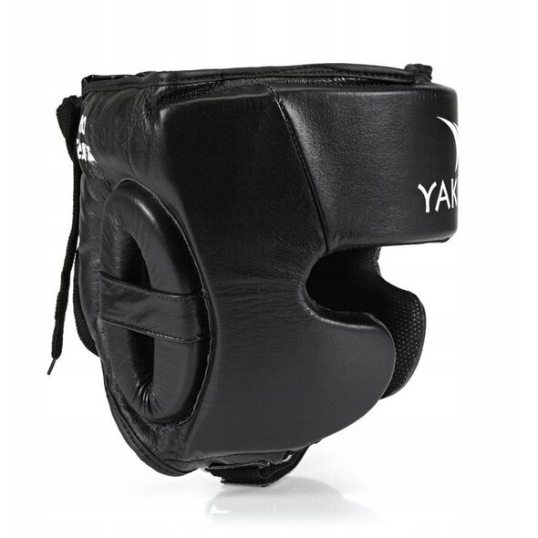 Kask bokserski PRO