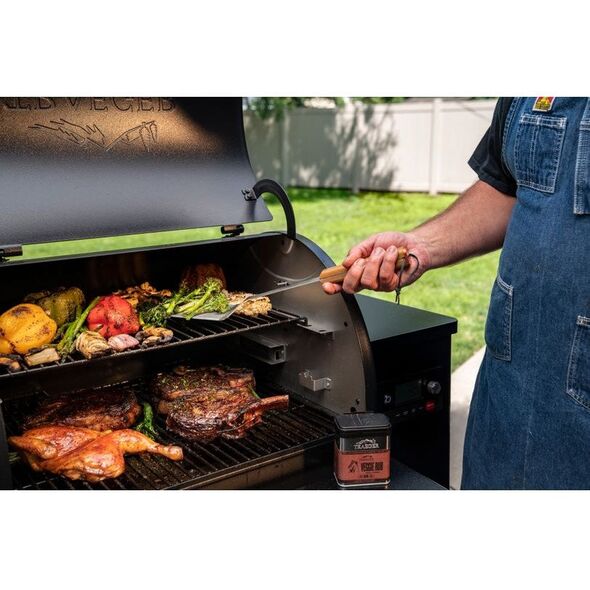 Traeger BBQ špachtle