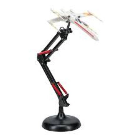 Paladone Φωτιστικό Γραφείου LED Star Wars X Wing (PP11319SW) (PALAPP11319SW) έως 12 άτοκες Δόσεις