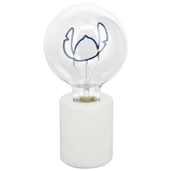 Paladone Διακοσμητικό Φωτιστικό Bulb Stitch (PP14064LSEU) (PALAPP14064LSEU) έως 12 άτοκες Δόσεις