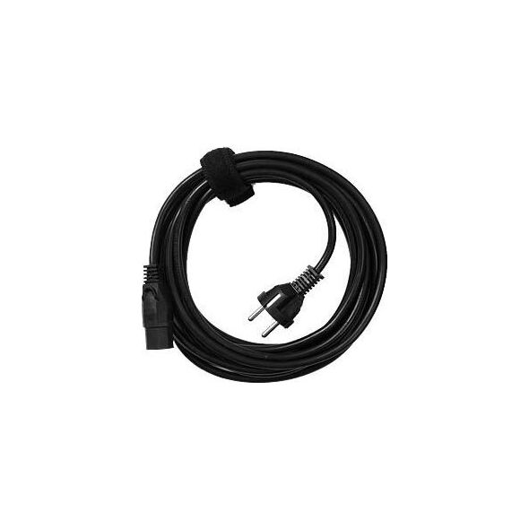 Zebra AC Power Cable - EU plug - 46629