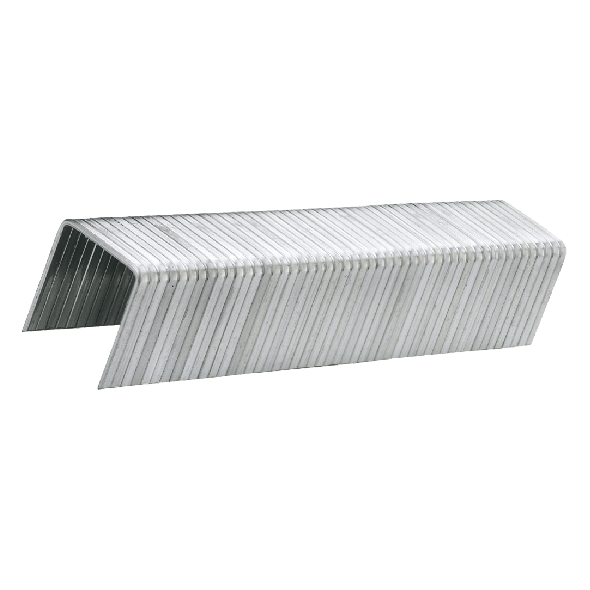 Topex Zszywki typ 80 8mm 1000szt. 41E132