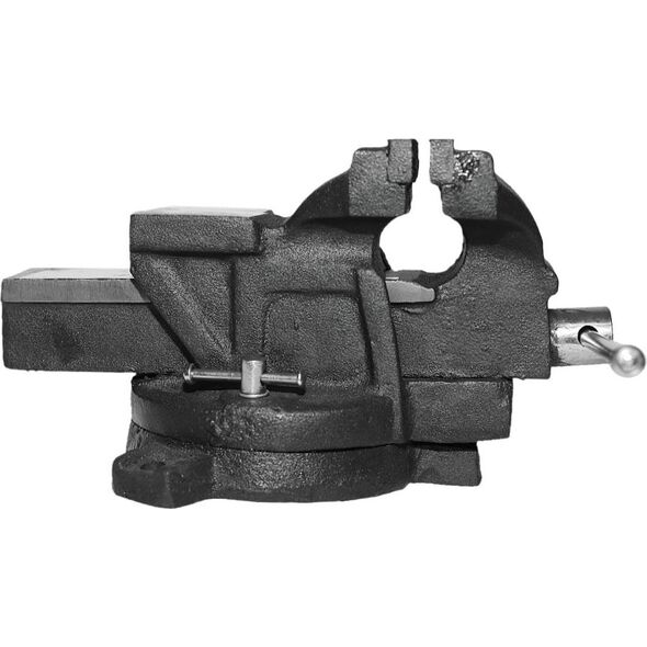 AWTools Imadło ślusarskie obrotowe 6" 150mm (AW20106)