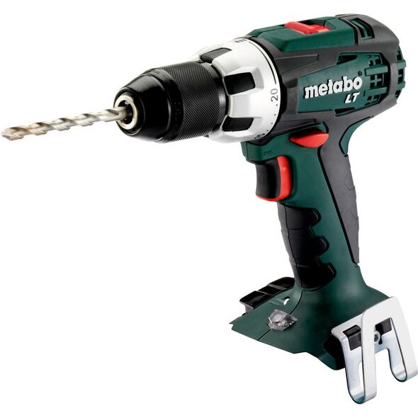 Wiertarko-wkrętarka Metabo BS 18 LT 18 V
