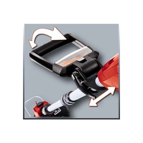 Einhell Podkaszarka akumulatorowa GE-CT 18 Li 2,0Ah (3411197)