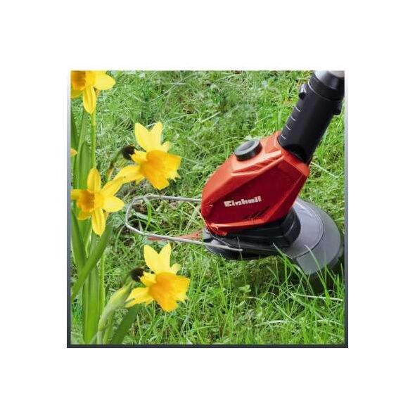 Einhell Podkaszarka akumulatorowa GE-CT 18 Li 2,0Ah (3411197)