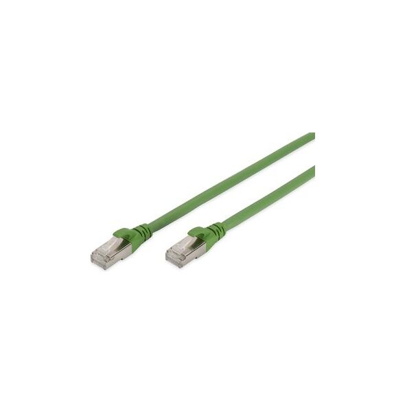 Digitus Patchcord CAT6a, S-FTP, 5m (DK-1644-A-PUR-050)