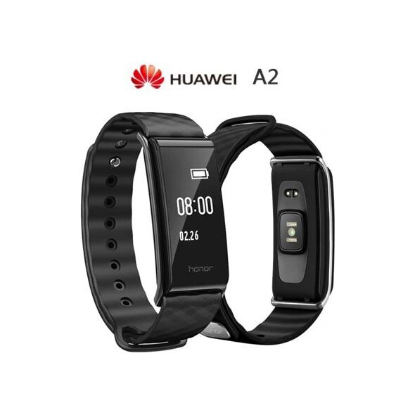 Smartband Huawei Color Band A2 Czarny