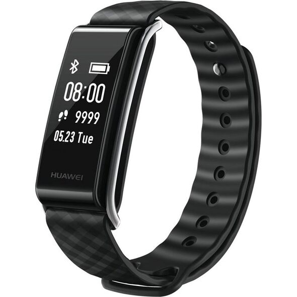 Smartband Huawei Color Band A2 Czarny