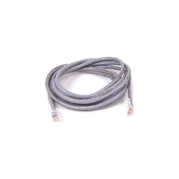 Sharkoon RJ45 CAT.6a SFTP LSOH grey 20,0m - Halogen free