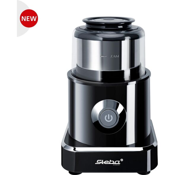 Młynek do kawy Steba Młynek do mielenia MG 500 black 500W