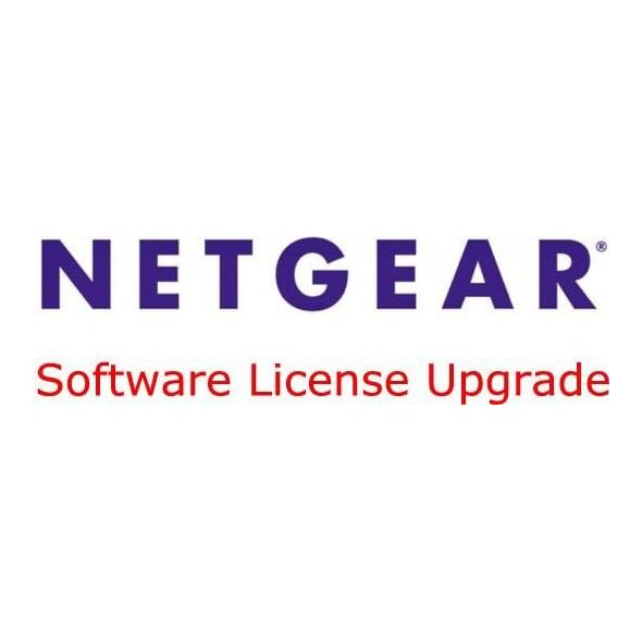 Access Point NETGEAR 50 AP Lizenz Upgrade f.WC9500