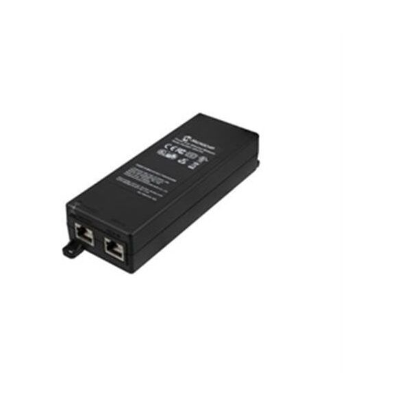 Microsemi Microsemi HIGHPOWER 6P 36W BT MIDSPAN EU/DC ΚΑΙ AC ΕΙΣΟΔΟΣ ΚΑΛΩΔΙΟ ΡΕΥΜΑΤΟΣ IN