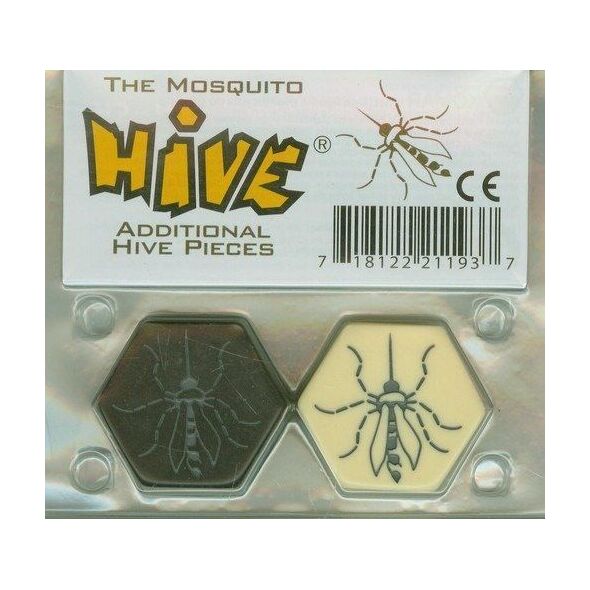 G3 G3 Rój Hive Dodatek Komar The Mosquito uniwersalny