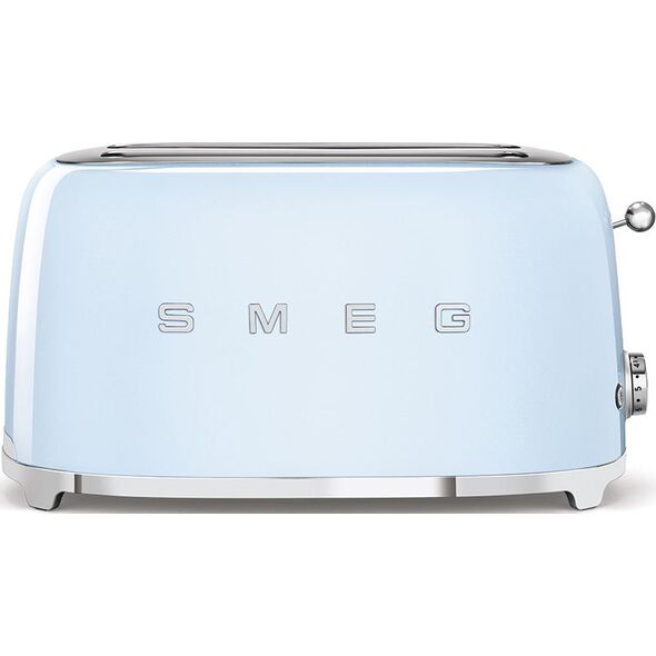 Toster Smeg TSF02PBEU