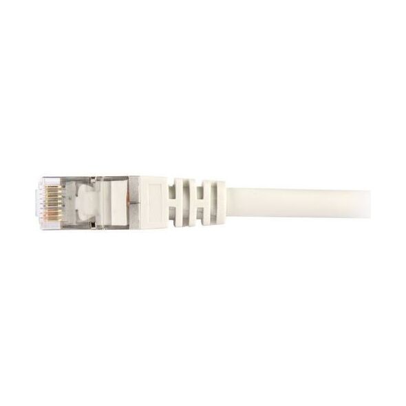 Sharkoon Patchcord, CAT.6, SFTP, 10m, szary (4044951003723)