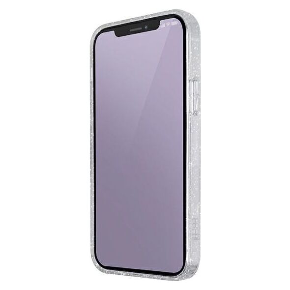 Uniq UNIQ etui Coehl Linear iPhone 12 mini 5,4" stardust