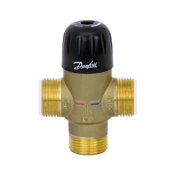 Danfoss Zawór mieszający TVM-W DN20 - 003Z3145