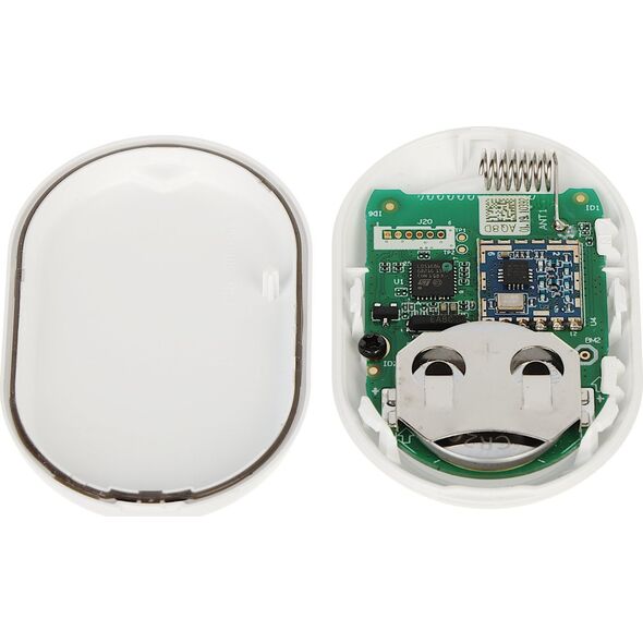 Dahua Technology BEZPRZEWODOWY PRZYCISK NAPADOWY ARD822-W2(868)(STRAP) DAHUA