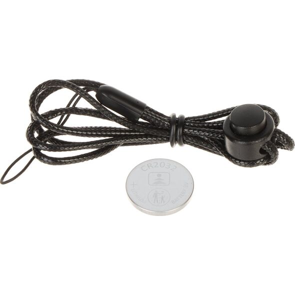 Dahua Technology BEZPRZEWODOWY PRZYCISK NAPADOWY ARD822-W2(868)(STRAP) DAHUA