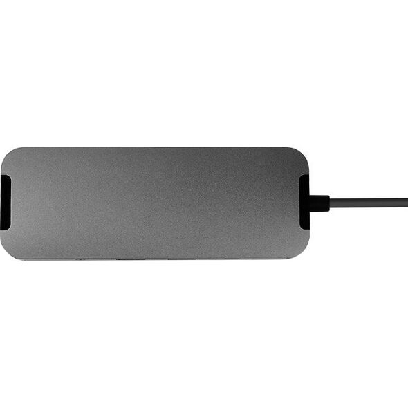 Stacja/replikator Chieftec USB-C (DSC-901)