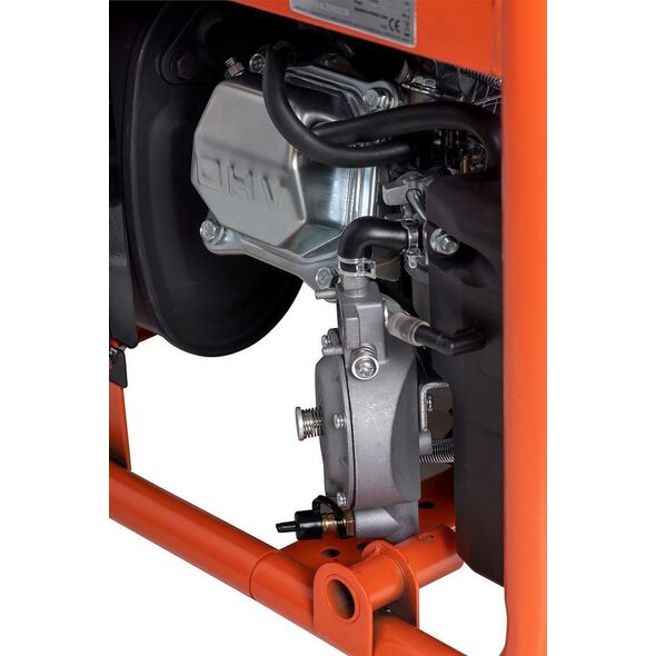 Agregat Daewoo GDA3500DFE 3200 W 1-fazowy