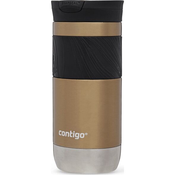 Contigo Kubek termiczny Contigo Byron  2.0 470ml- Złoty