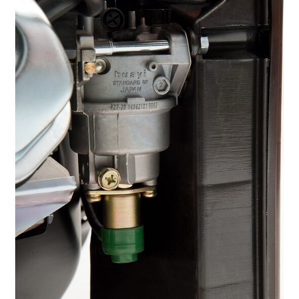 Agregat Daewoo GDA 7500DPE-3 DUAL POWER 6500 W 3-fazowy