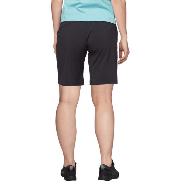 Black Diamond Krótkie Spodenki Black Diamond VALLEY SHORTS Damskie 8