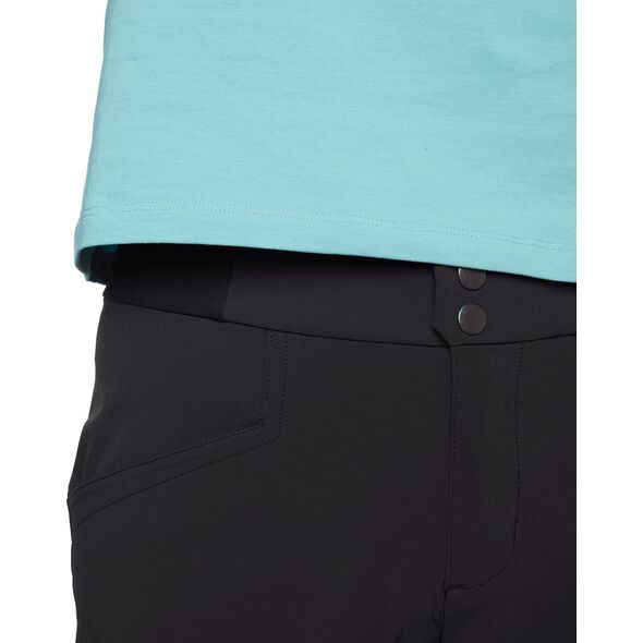 Black Diamond Krótkie Spodenki Black Diamond VALLEY SHORTS Damskie 8