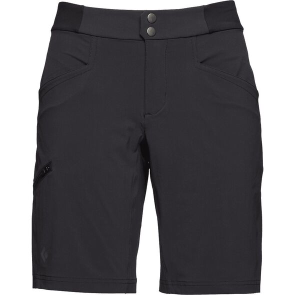 Black Diamond Krótkie Spodenki Black Diamond VALLEY SHORTS Damskie 8