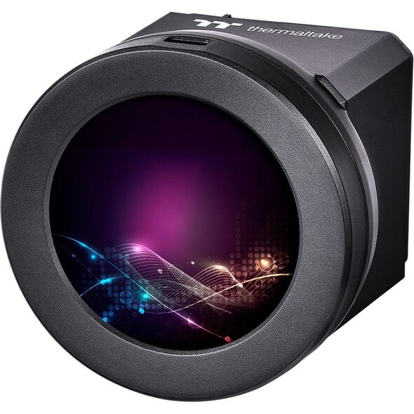 Chłodzenie wodne Thermaltake Toughliquid Ultra 280 RGB (CL-W371-PL14SW-A)