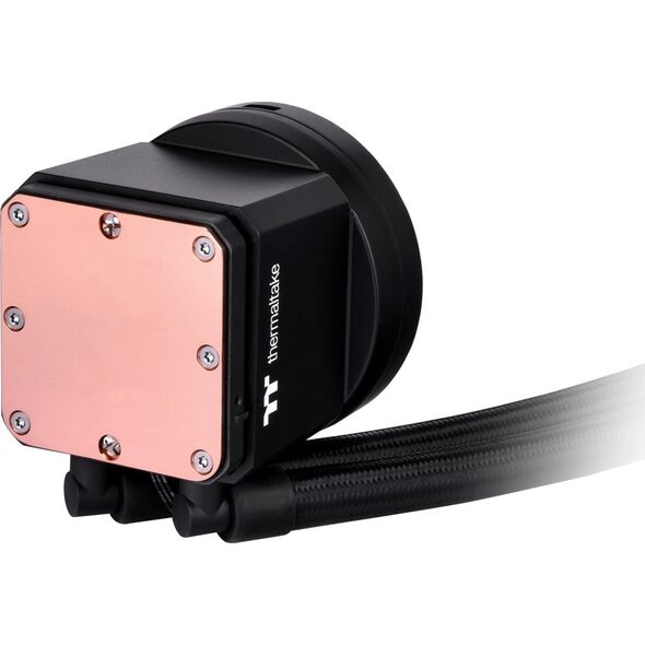 Chłodzenie wodne Thermaltake Toughliquid Ultra 280 RGB (CL-W371-PL14SW-A)