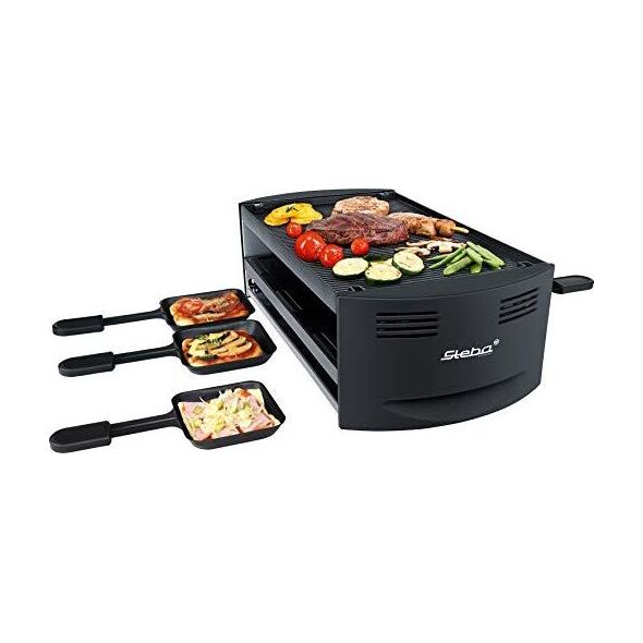Grill elektryczny Steba RC 6