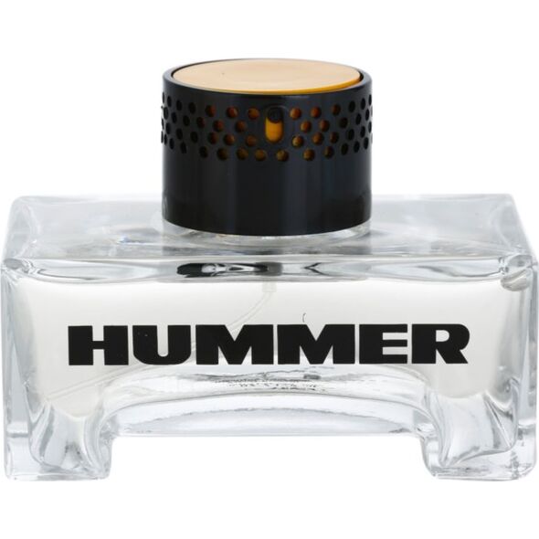 Hummer Hummer EDT 125 ml