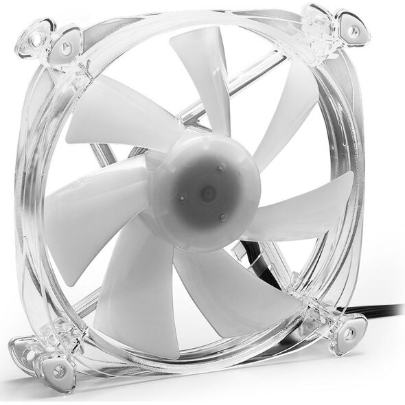 Wentylator Sharkoon SHARK Disc RGB