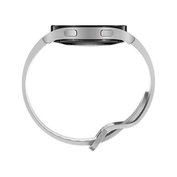 Smartwatch Samsung Galaxy Watch 4 Aluminum 44mm LTE Szary  (SM-R875FZSAEUE)