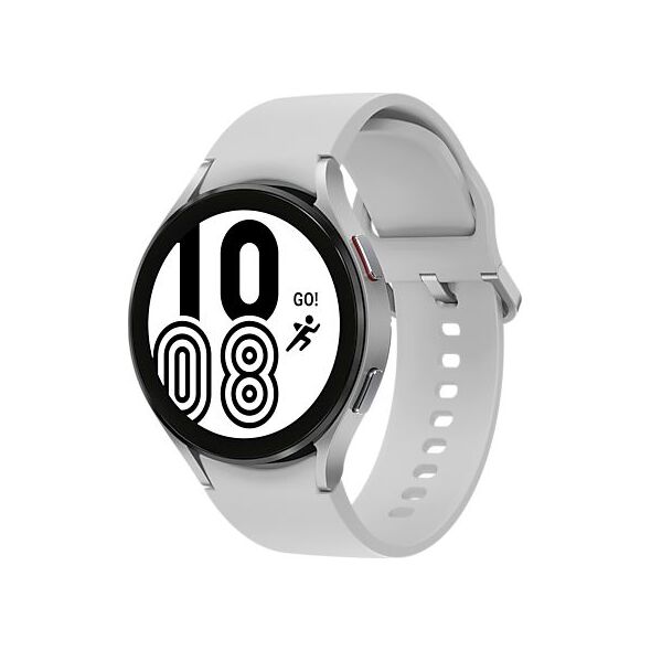 Smartwatch Samsung Galaxy Watch 4 Aluminum 44mm LTE Szary  (SM-R875FZSAEUE)