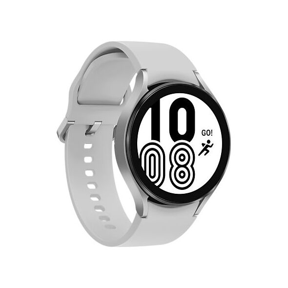 Smartwatch Samsung Galaxy Watch 4 Aluminum 44mm LTE Szary  (SM-R875FZSAEUE)