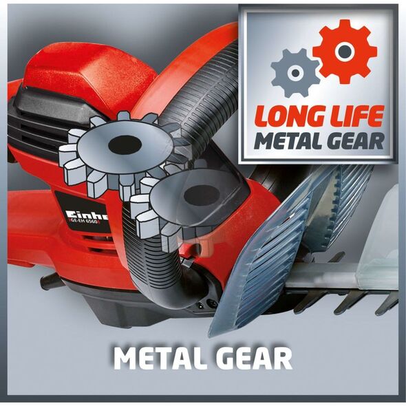 Einhell Nożyce elektryczne GE-EH 6560 60 cm
